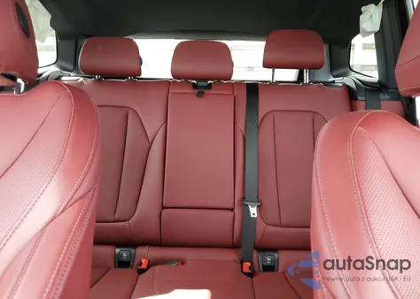 2023 BMW X3 Sdrive30I from USA, damaged, VIN 5UX43DP00P9R73065